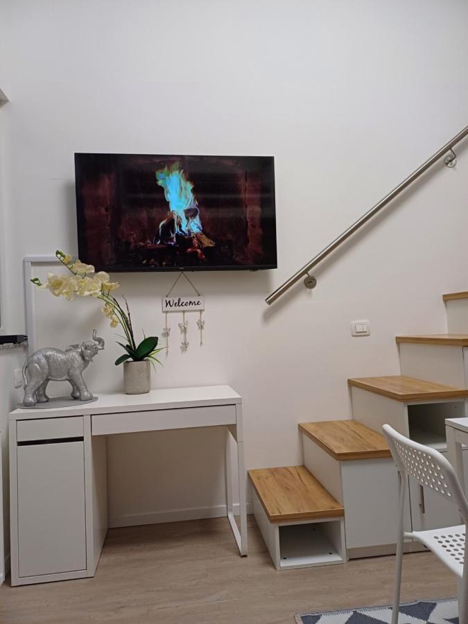Apartma Afrodita