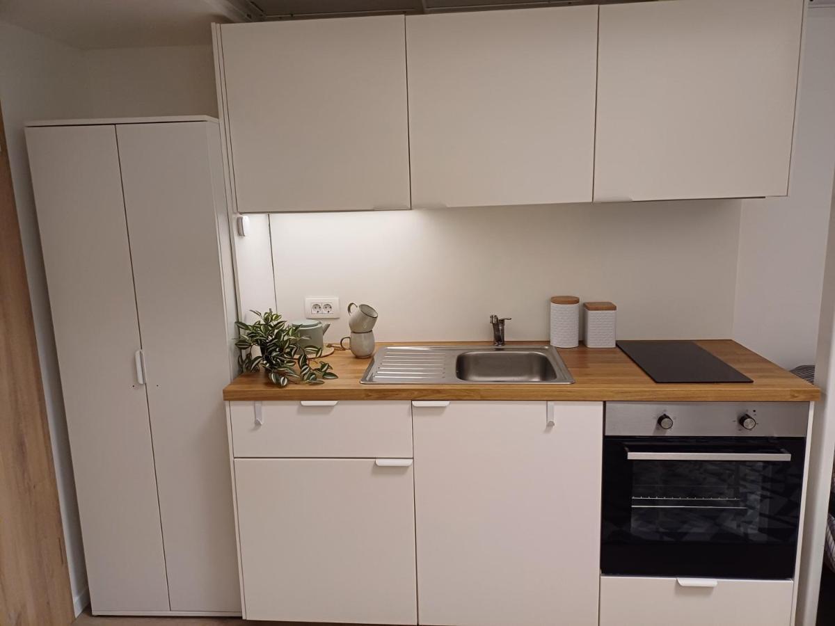 Afrodita Apartma Ljubljana