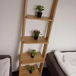 Apartment Afrodita