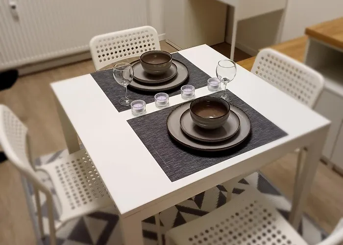 Apartment Afrodita