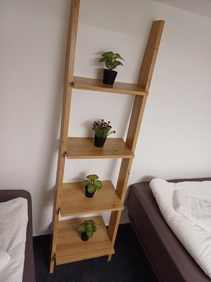 Apartment Afrodita *