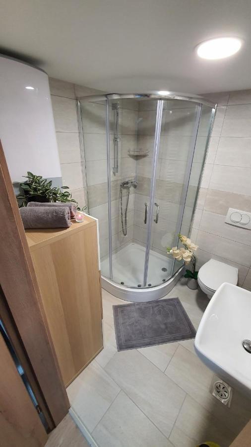 Afrodita Apartman Ljubljana
