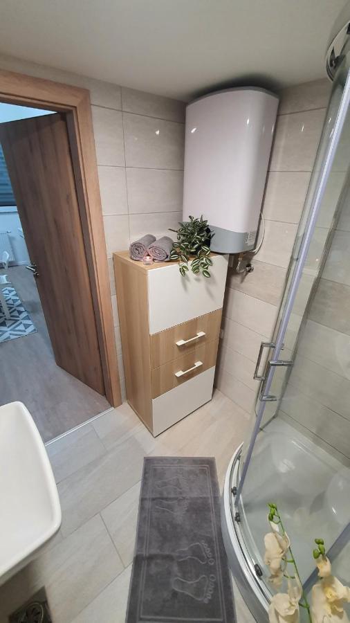 Apartman Afrodita Ljubljana