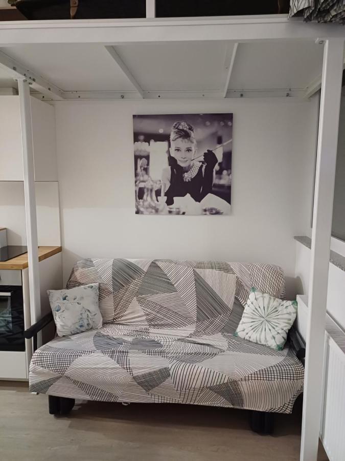 Apartment Afrodita *