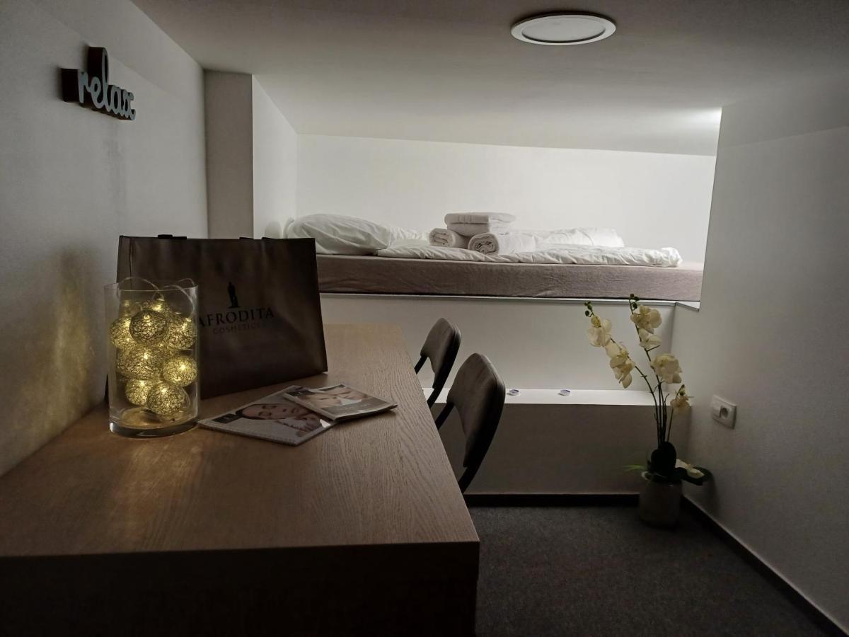 Afrodita Apartman *