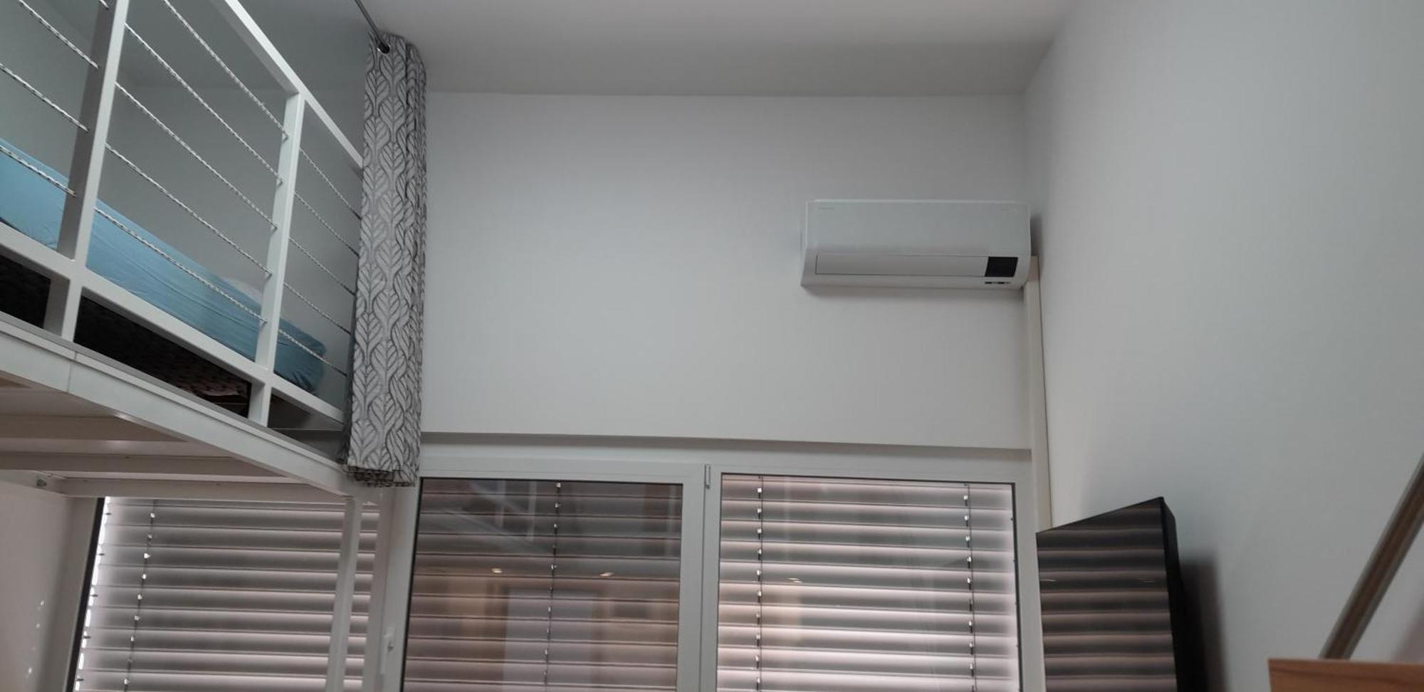 Apartman Afrodita